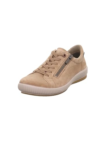 Legero Femme Tanaro tennis cuir marche confortable femme