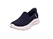 Produktbild Skechers Damen GO Walk Flex Relish Sneakers, Navy Textile/Trim, 42 EU