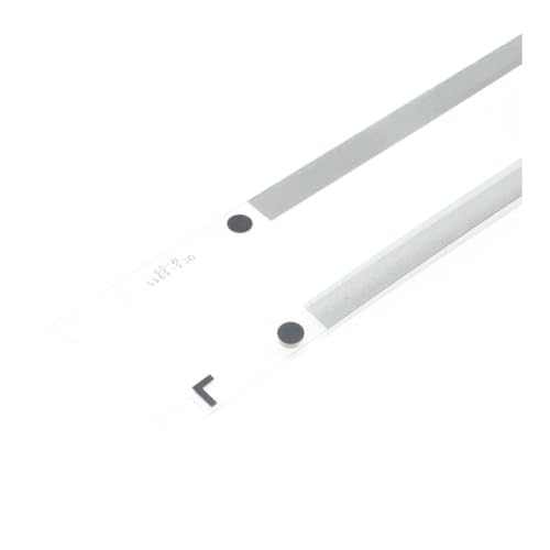 Bande d'encodeur Canon G1010 G2010 solution erreur alignement - 3