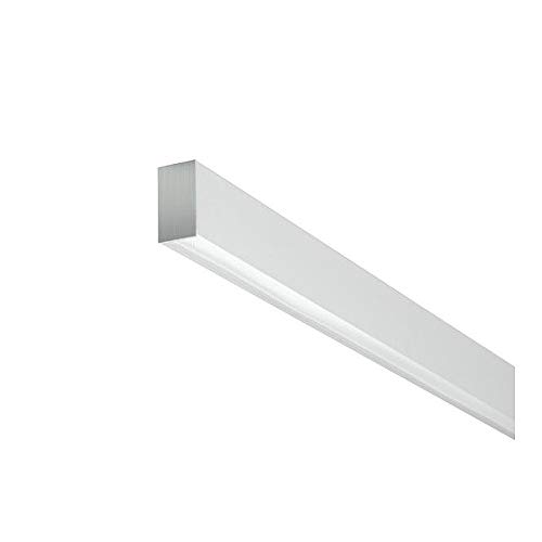 77133694 77133694 LED-Deckenleuchte LED 179 W Silber