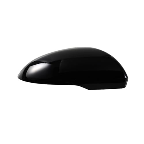 Coque de rétroviseur droit noir pour KIA K5 Optima 2016-2019