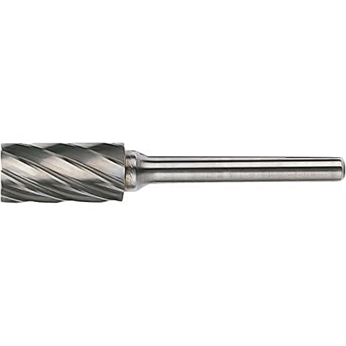 Bahco BHA1225AL08E Fresa Rotativa Cilíndrica AL-Cut miniatura 1