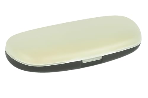Image of VIVID Vision Unisex Adult Lightweight Eyewear Specs Case Cover | Protect Eye Glasses | Chashma Dibbi | Spectacle Box