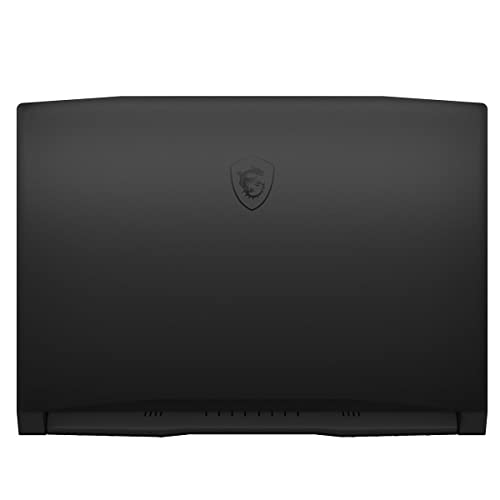 MSI Katana GF66 15.6" 244Hz FHD Gaming Laptop Intel Core i9-12900H RTX3070TI 16GB 1TBNVMe SSD Win11 - Nero (12UGSOK-1046) - Notebook - Immagine 4