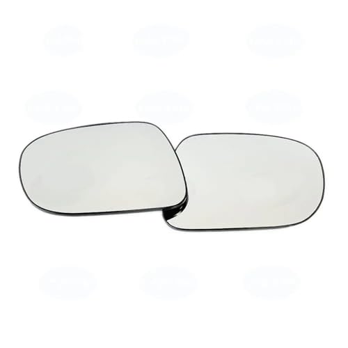 TCh~[ Y ɓK郌NTX IS200 IS220 IS250 IS300 ES300 ES350 2006-2013 ԗpʌ^ ~[KX(2Pieces left and right)