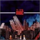 MSC - 宿ノ斜塔 - CD
