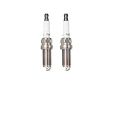 2-8PCS Spark Plugs Torch KL6RTC Replace Compatible with GEELY 1016050983 JLy-4G15 1.5L JLy-4G18 1.8L