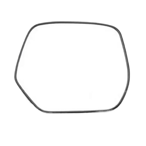 I[gEBO~[KX Compatible With Crosstour 2010 2011 2012 2013 2014 2015 2016 ԗpTCh~[ ˃Y obN~[ KXY q[^[t