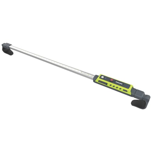Philips Xperion 6000 Bonnet, lámpara LED Recargable para cap...
