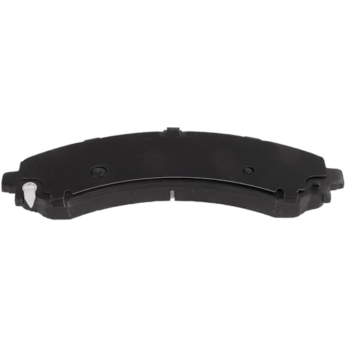 Image of SCITOO D2224-9463 Disc Brake Pads Sets Rear Ceramic Brake Pads w /Hardware | 2019-2025 For Ram For 3500 6.4L,2019-2025 For 3500 6.7L