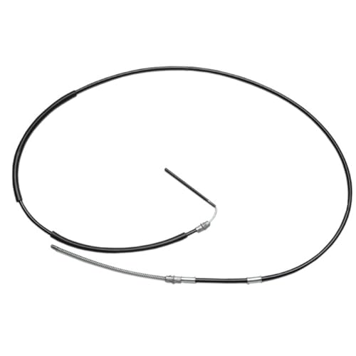 Cable de freno de mano ACDelco 18P1031 repara el fallo de retención trasera derecha