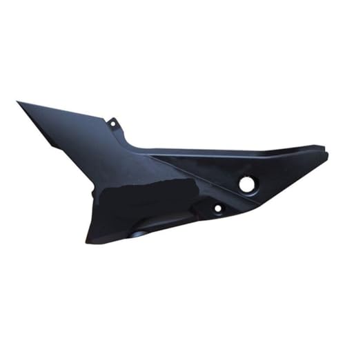 Couvercles latéraux gauche droite pour réparer carénage BJ125-3E endommagé