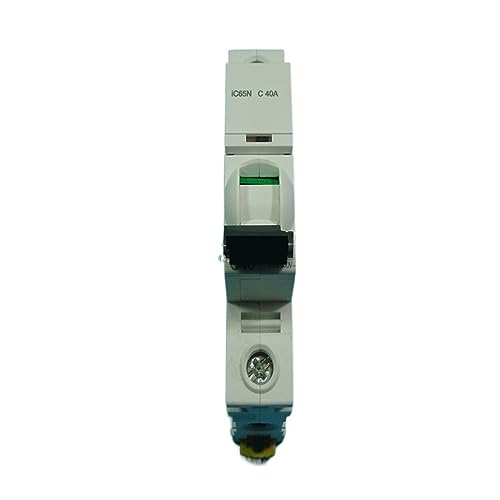 Mini disyuntor automático A9F18140 de 40A para evitar sobrecargas