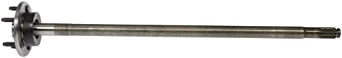 Dorman 630-214 Drive Axle Shaft Compatible With Select Ford / Lincoln / Mercury Models #TOP1
