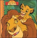 Audio CD Lion King (Read-Along) Book