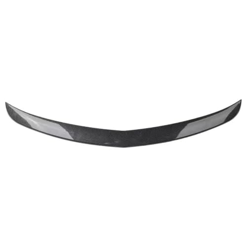 Aileron Toit Arrière Cadillac CT5 Effet Carbone Sport