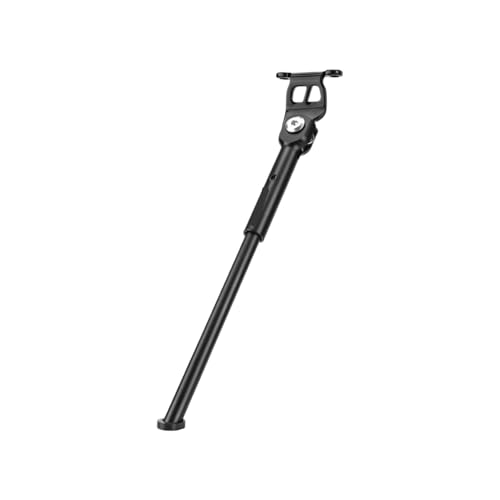 Béquille de vélo stable pour éviter les chutes | Support stationnement 16 et 20 pouces