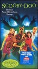 Scooby-Doo : Le Film (Widescreen) (Version française) [DVD]