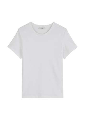 T-shirt avec élasthanne Marc O'Polo à coupe droite pour une liberté de mouvement