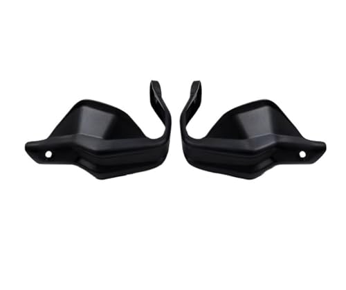 Protège-mains guidon Voge DS900X abri mains pour voyage et road-trip