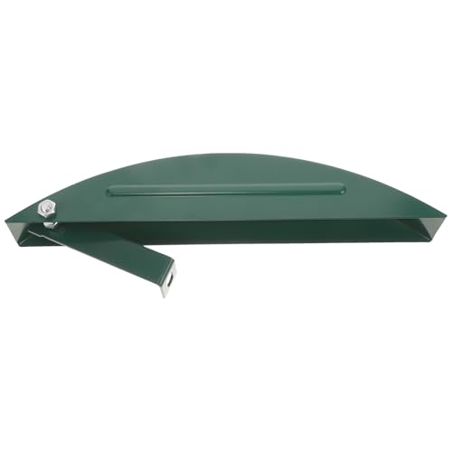 Accessoire bricolage à domicile : protection pour scie sur table en fer - 2