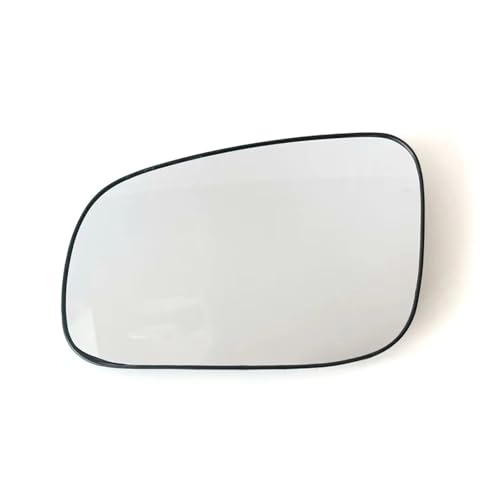 �Ԃ̃T�C�h�~���[ Compatible With For Teana 2008-2013 For Maxima J32 2009-2014 �Ή� �q�[�^�[�t���J�[�R���x�b�N�X�~���[�K���X 96302KA90A 96301KA90A(Left)