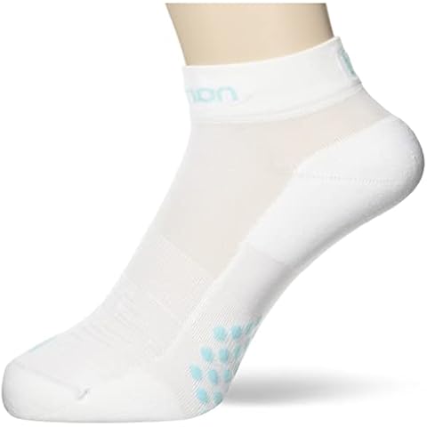Salomon INDEX.01 Eco-Friendly Running Socks Cover