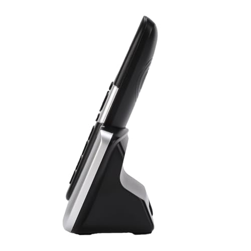 Téléphone sans fil DECT 6.0 double combiné pour ne plus rater d'appel - 7