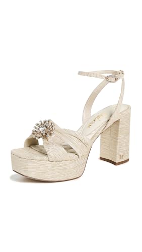 Sam Edelman Women's Janelle Heeled Sandal