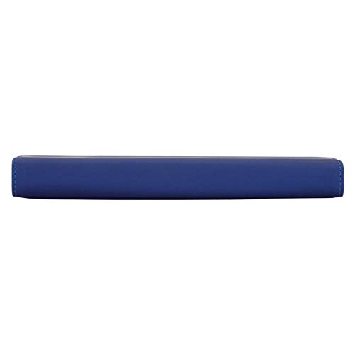 Image of Targus+VersaVu+Slim+360+Rotating+Case+for+iPad+Mini+(5th+gen)%2c+iPad+Mini+4%2c+3%2c+2+and+iPad+Mini%2c+Blue+(THZ69402GL)