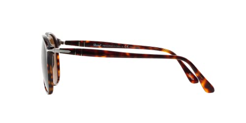 Image of Persol PO9649S Aviator Sunglasses