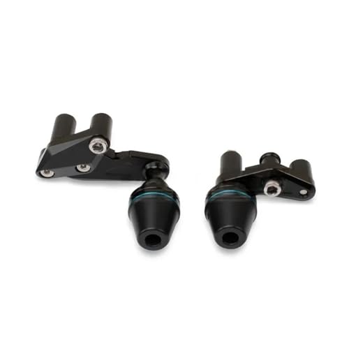 Protection antichute pour BMW S1000RR protégeant cadre et carénages
