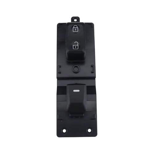 Bouton de lève-vitre bloqué sur Kia Forte ? Changez pour l'interrupteur droit 93576-A7200