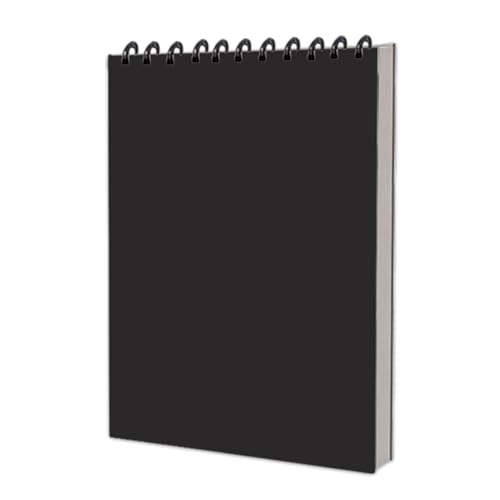 Carnet de croquis d'artiste pour dessiner et capturer vos voyages en plein air