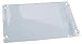 Produktbild Veloflex 3504000 Infopocket DBGM, A4, Hart-PVC, 4 Saugnäpfe