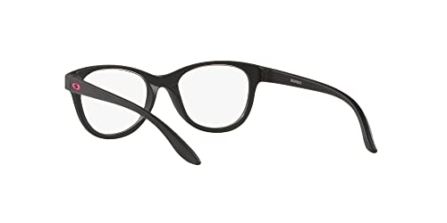 Image of Oakley womens Oy8022 Humbly Round Prescription Eyewear Frames