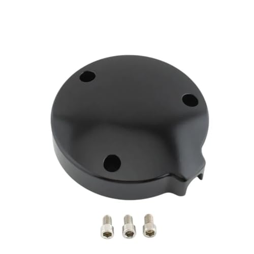 Couvercle stator de moteur droit moto pour V-Rod VRSC VRSCD Carter embrayage