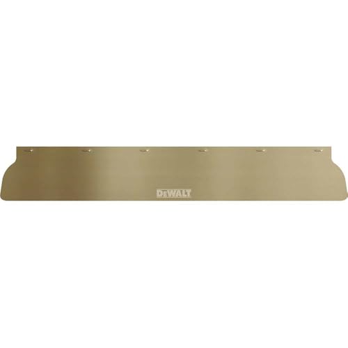 DeWALT Drywall Replacement Skimmer Blade 24in