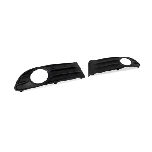 Cubierta de luz antiniebla frontal para optimizar el flujo de aire en tu Volvo 2
