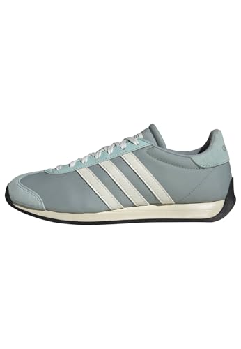 adidas Damen Runvista Shoes, Wonder Sage/Off White/semi Flash Aqua, 37 1/3 EU – Ansicht 1
