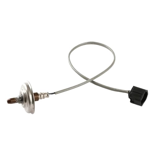 Capteur d'oxygène ZJ38188G1 résout le voyant moteur allumé sur Mazda 3 1.6