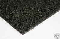 Avocations Ltd 10mm Replacement Speaker Grille Accoustic HI FI Foam