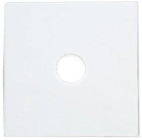 Nicor 10019WH Track Lighting Accessories, White