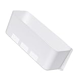 Étuis classés : avec un design de style tiroir, il est plus pratique de sortir vos aliments.