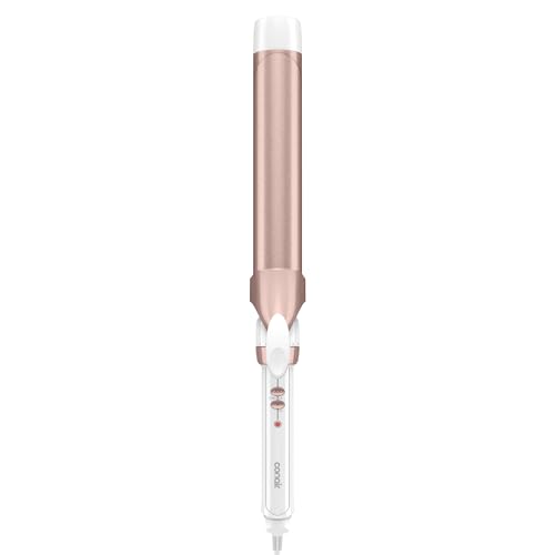 Conair 1.5-Inch Double Ceramic Curling Iron