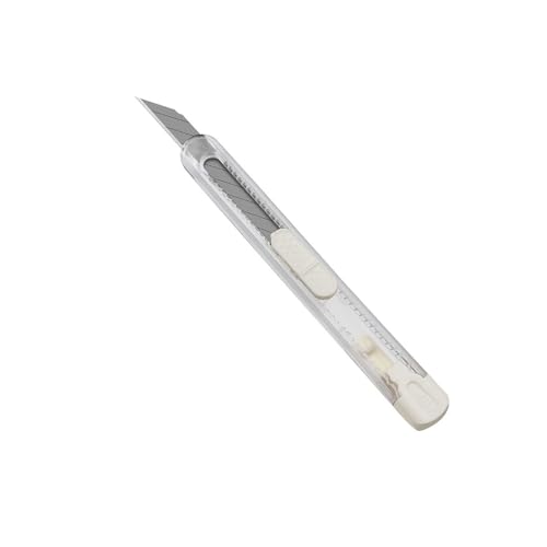 JINGYAN Cuchillos multiusos Practical Knife Retractable Paper Cutting Art