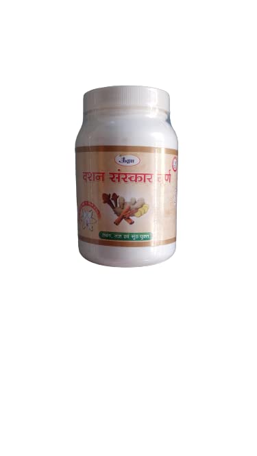 See full amazon price history chart for DASHAN SANSKAR CHURNA (Unjha) 100 G DASHAN SANSKAR CHURNA (Unjha) 100 G (B08DMX8FQH) Amazon Price History, Amazon Price Tracker