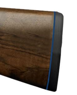 BERETTA DISTANZIALE da TIRO 2mm - Blu