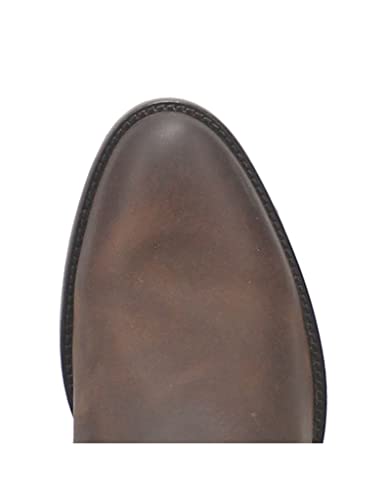 Dingo Boots Men's Hondo Western Boot4