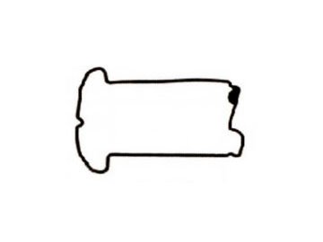 K.Pガスケット バルブカバーガスケット VC908